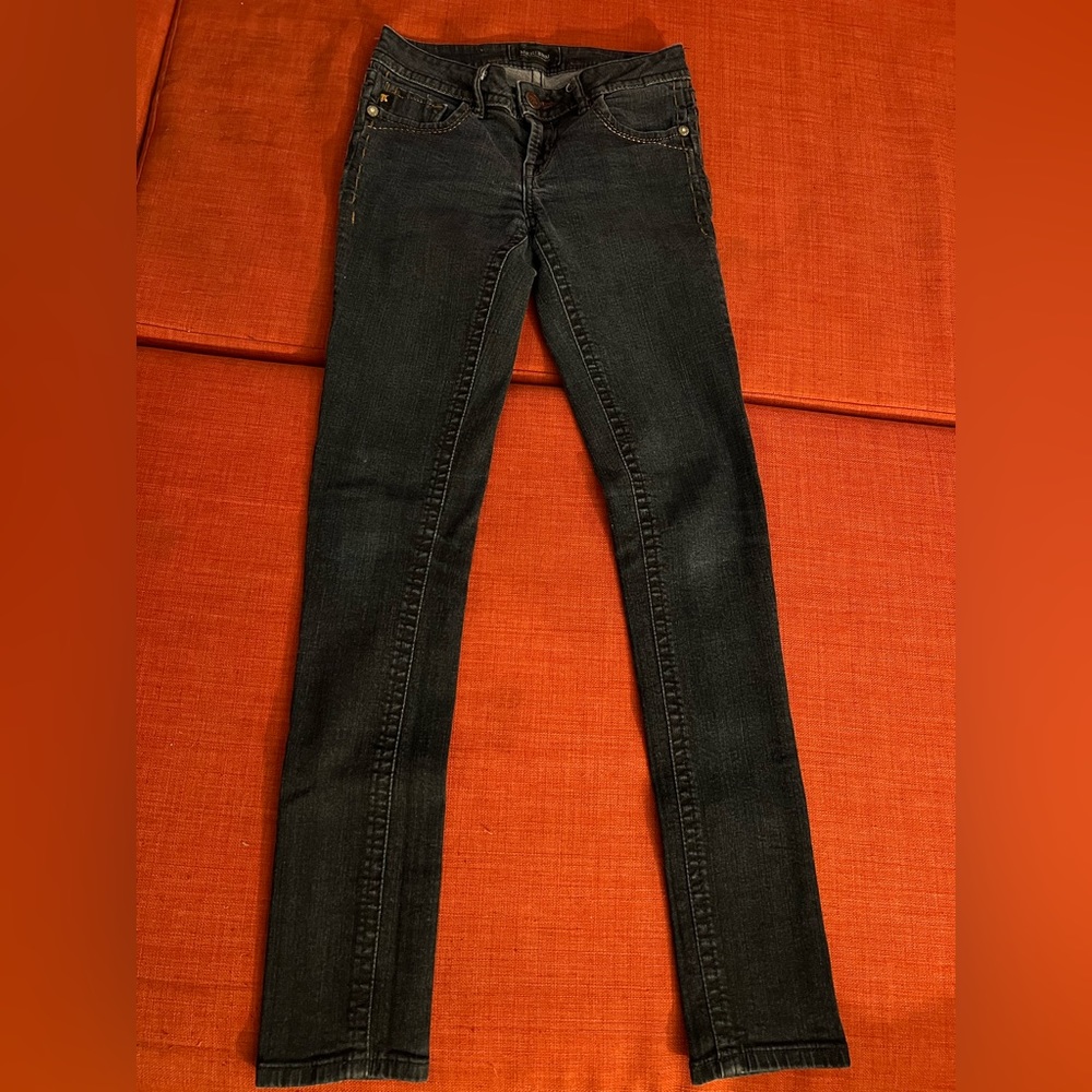 MEK Denim Kazan Jegging Jeans 26 x 32